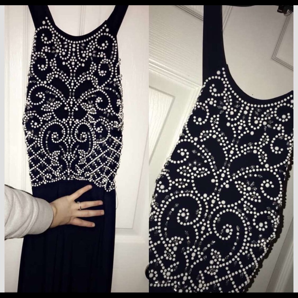 Girlfriends Prom Dress